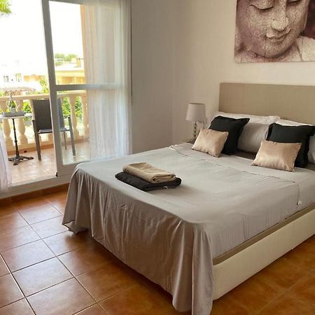 Alfaz Bed & Breakfast Л'Алфас дел Пи Екстериор снимка