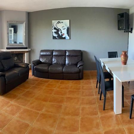 Alfaz Bed & Breakfast Л'Алфас дел Пи Екстериор снимка