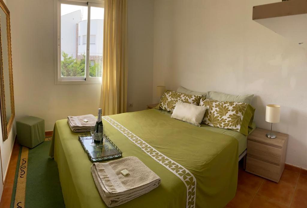 Alfaz Bed & Breakfast Л'Алфас дел Пи Екстериор снимка