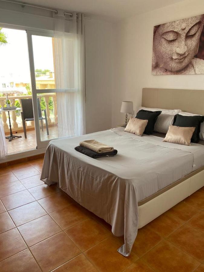 Alfaz Bed & Breakfast Л'Алфас дел Пи Екстериор снимка