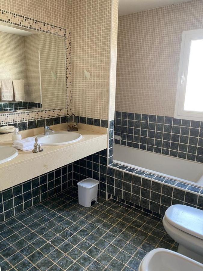 Alfaz Bed & Breakfast Л'Алфас дел Пи Екстериор снимка