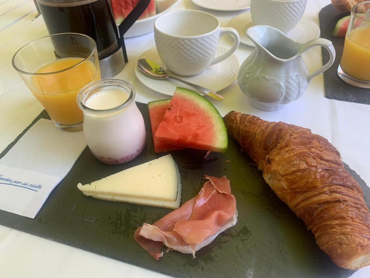 Alfaz Bed & Breakfast Л'Алфас дел Пи Екстериор снимка